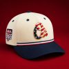 Baltimore Orioles USA 250 4th of July Hat 6 Baltimore Orioles USA 250 4th of July Hat 3