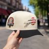 Bills America 250th Stars and Stripes Hat 1