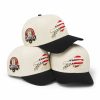 Bills America 250th Stars and Stripes Hat