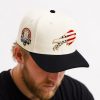 Bills America 250th Stars and Stripes Hat 2