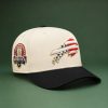 Bills America 250th Stars and Stripes Hat 3