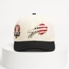 Bills America 250th Stars and Stripes Hat 4