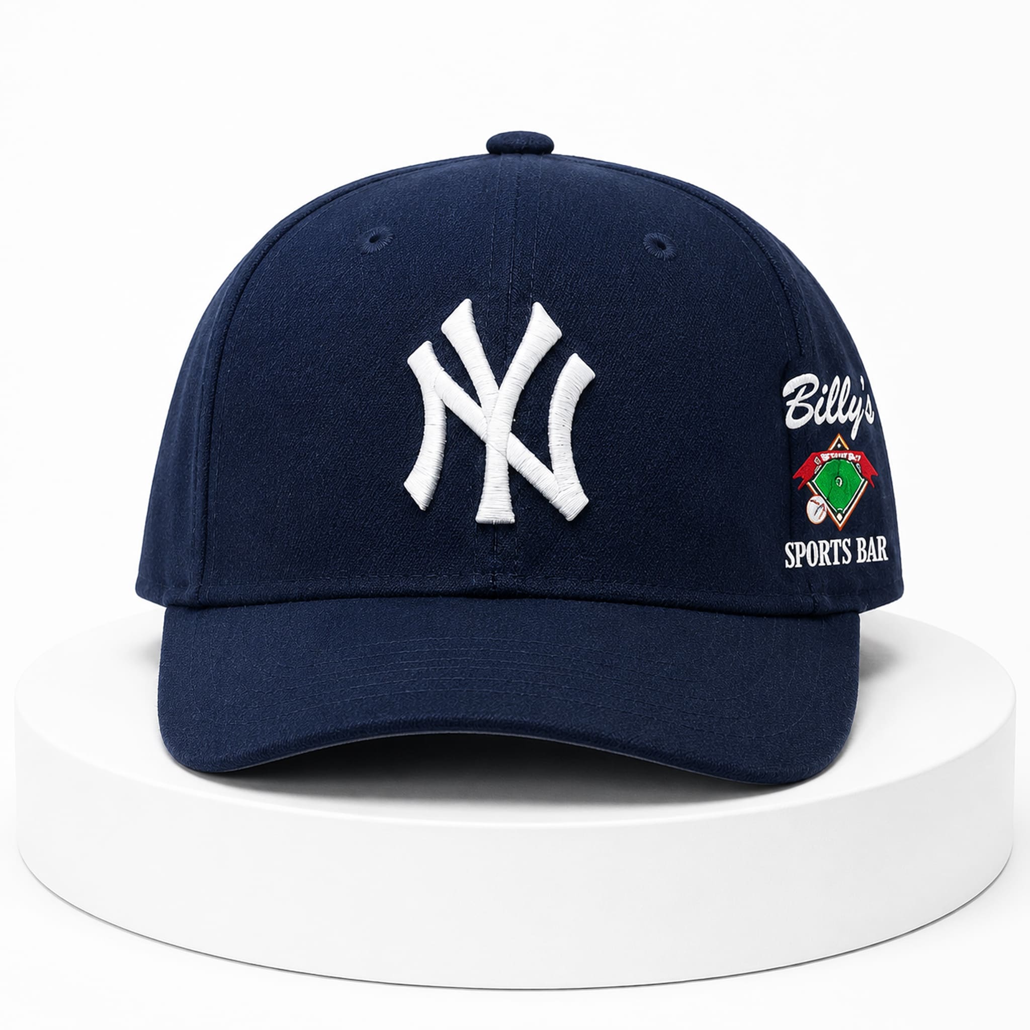 2026 Billy’s Yankees Hat Giveaway 3 Billy's x Yankees Hat Giveaway 2026 4