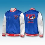 Blue Jays 2026 T-Bird Vintage Jacket