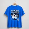 2026 Blue Jays Kazuma Okamoto T-Shirt Giveaway 10 Blue Jays Kazuma Okamoto T Shirt Giveaway 2026 1