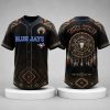 Blue Jays Native American Heritage 2026 Jersey 1