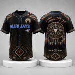Blue Jays Native American Heritage 2026 Jersey