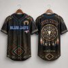 Blue Jays Native American Heritage 2026 Jersey
