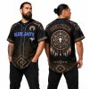 Blue Jays Native American Heritage 2026 Jersey 2