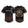Blue Jays Native American Heritage 2026 Jersey 3