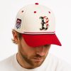 Boston Red Sox USA 250 4th of July Hat 2