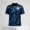 Brad Pitt USMNT World Cup 2026 Jersey 3