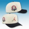 Braves America 250th Stars and Stripes Hat