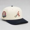 Braves America 250th Stars and Stripes Hat 2