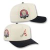 Braves America 250th Stars and Stripes Hat 3