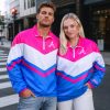 2026 Braves x Barbie Game Day Windbreaker Jacket Giveaway 7 Braves x Barbie Game Day Windbreaker Jacket Giveaway