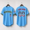 Brewers USA 250 Star and Stripe Jersey 2026 1