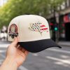 Broncos America 250th Stars and Stripes Hat 1