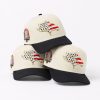 Broncos America 250th Stars and Stripes Hat