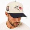 Broncos America 250th Stars and Stripes Hat 2