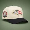 Broncos America 250th Stars and Stripes Hat 3