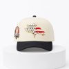 Broncos America 250th Stars and Stripes Hat 4