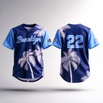 2026 Brooklyn Cyclones Margaritaville Jersey Giveaway