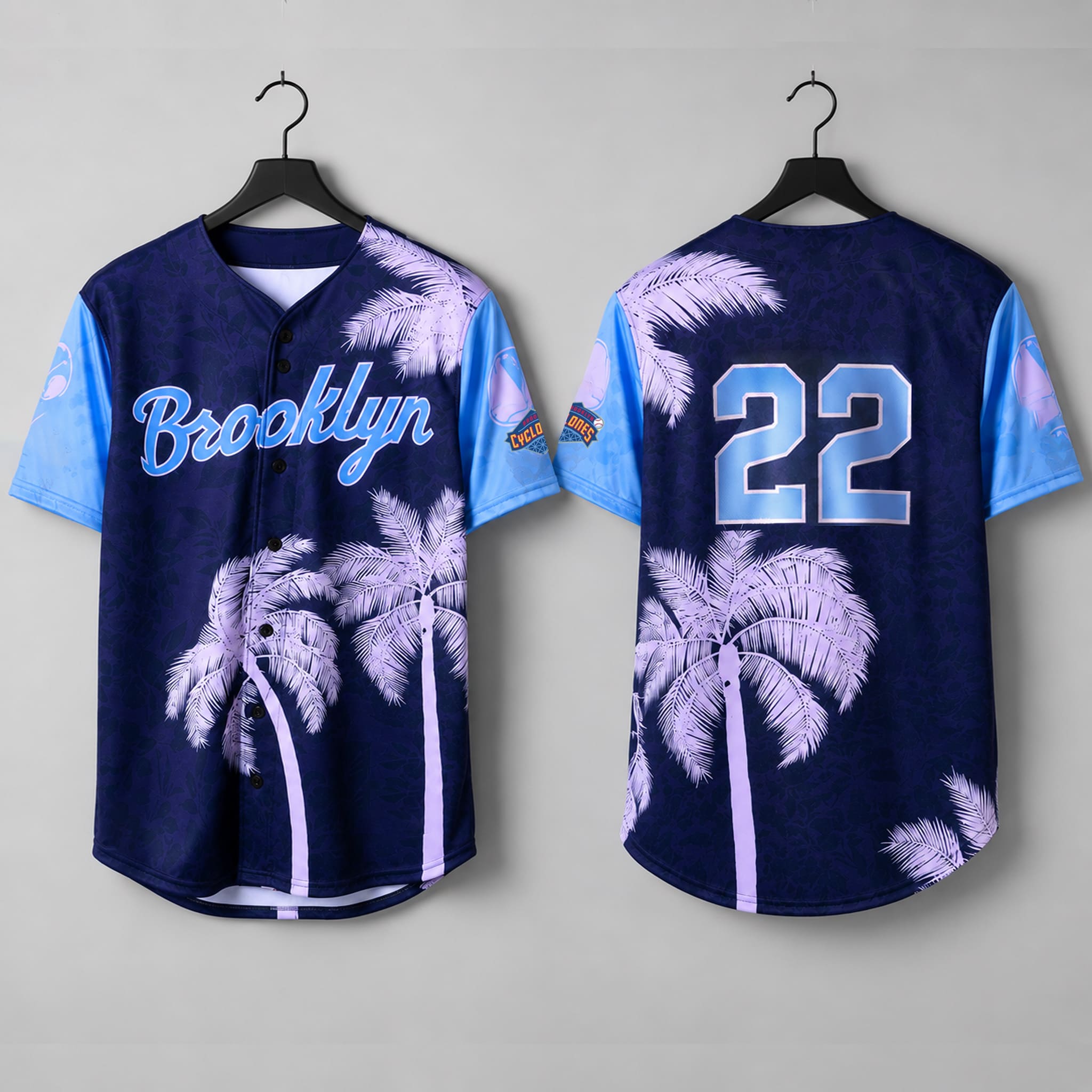 Brooklyn Cyclones Margaritaville Jersey Giveaway 2026 4 Brooklyn Cyclones Margaritaville Jersey Giveaway 2026 4
