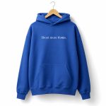 Caitlin Clark Shoot More Threes Sweatshirt