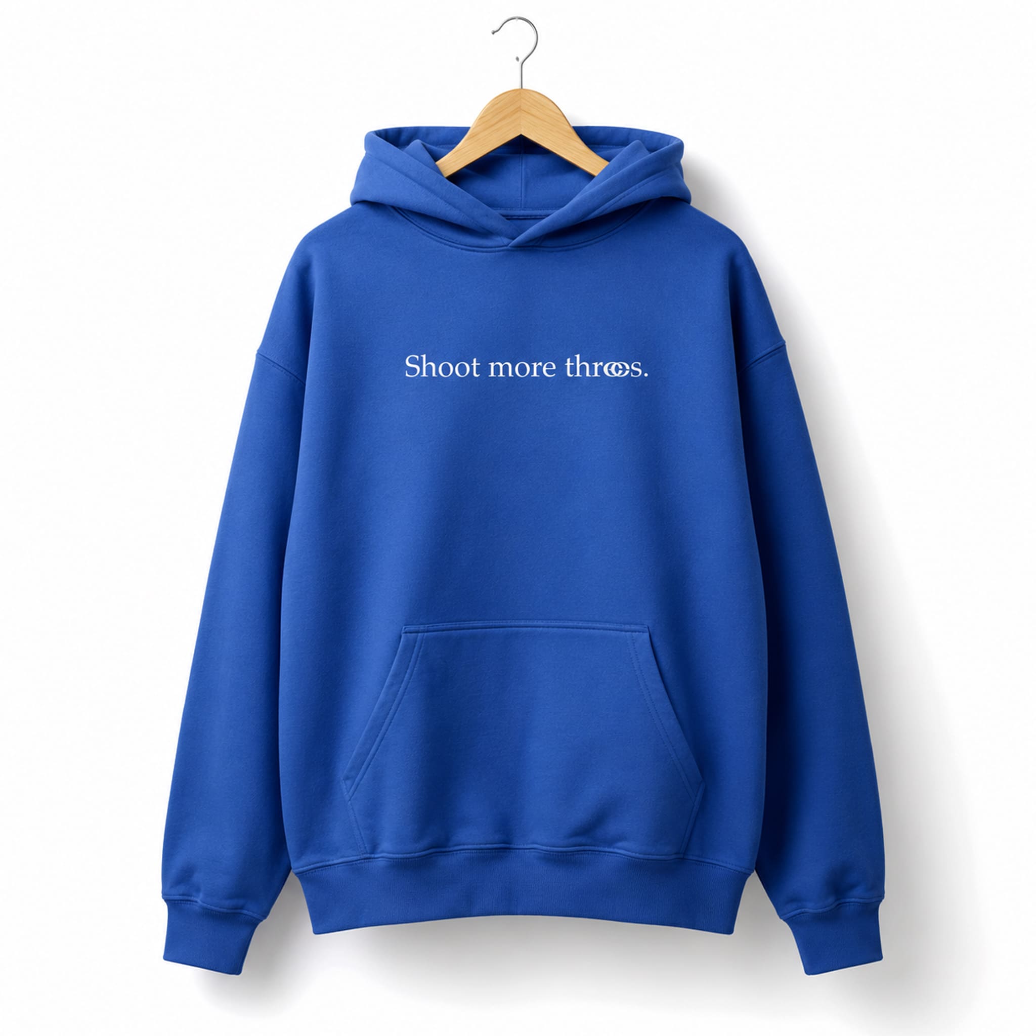 Caitlin Clark Shoot More Threes Sweatshirt 1 Caitlin Clark Shoot More Threes Sweatshirt 1