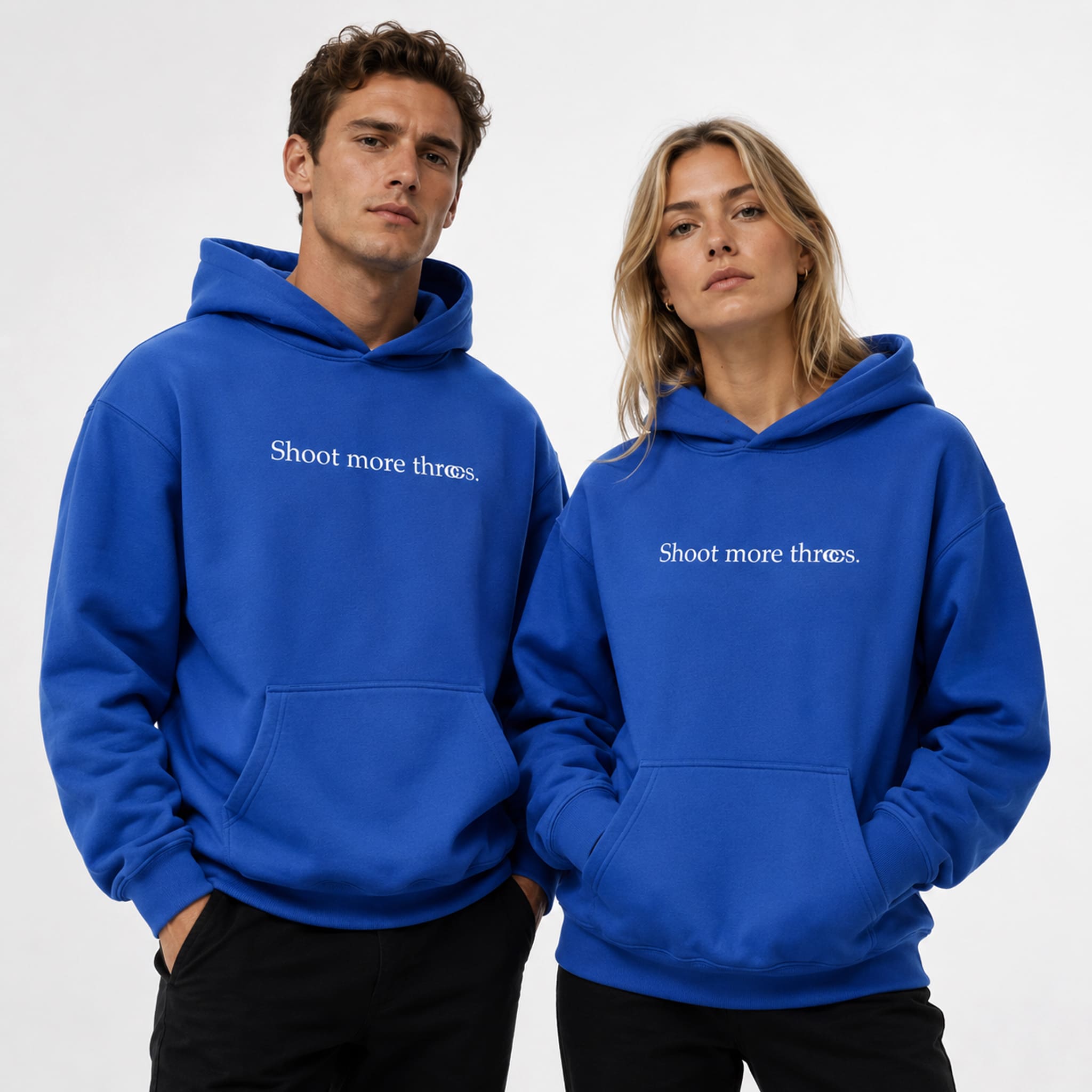 Caitlin Clark Shoot More Threes Sweatshirt 2 Caitlin Clark Shoot More Threes Sweatshirt 2