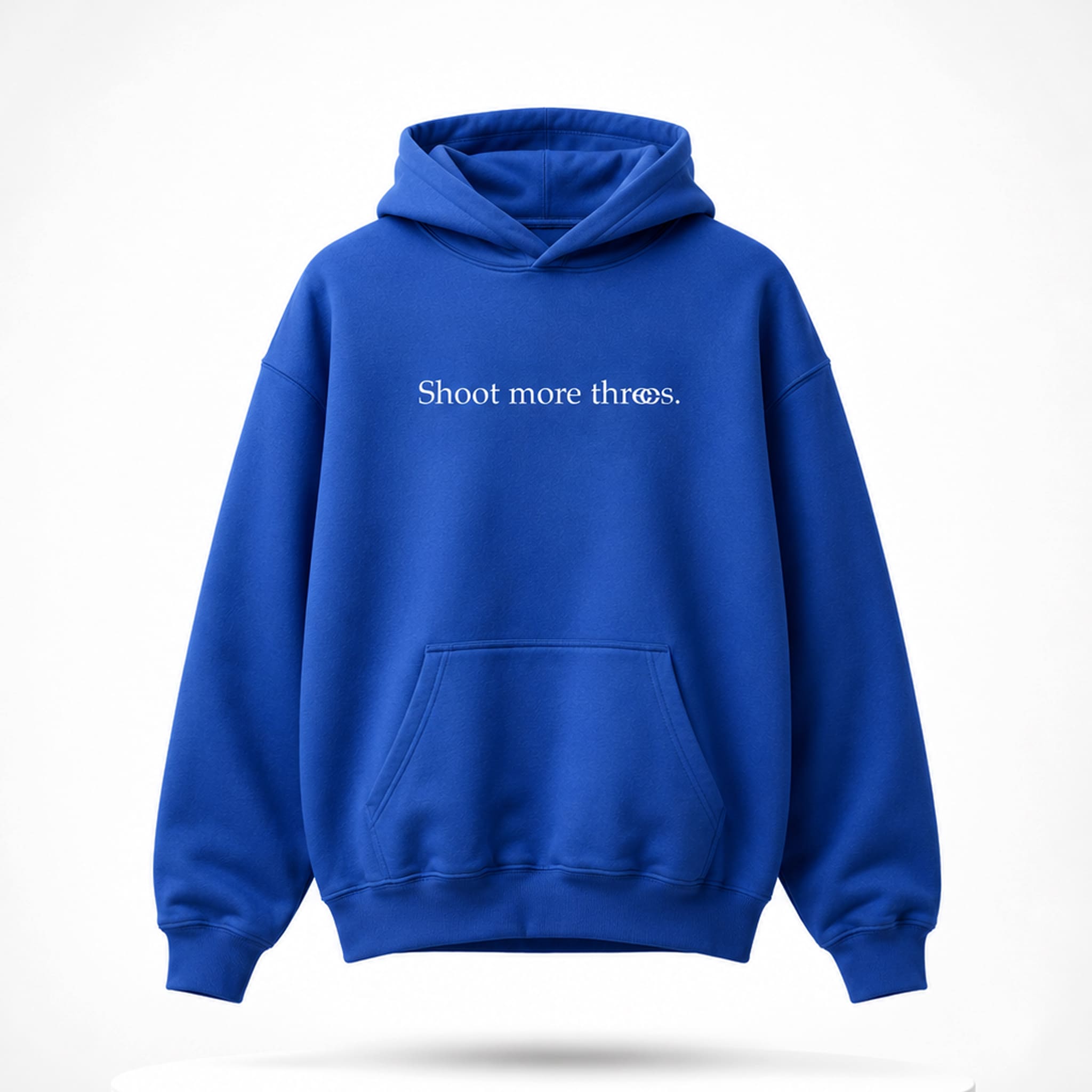 Caitlin Clark Shoot More Threes Sweatshirt 3 Caitlin Clark Shoot More Threes Sweatshirt
