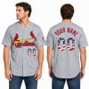 Cardinals USA 250 Star and Stripe Jersey 2026