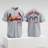 Cardinals USA 250 Star and Stripe Jersey 2026 2