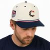 Chicago Cubs USA 250 4th of July Hat 2