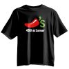 Chilis at 45th and Lamar Shirt Shane Gillis 10