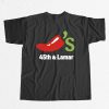 Chilis at 45th and Lamar Shirt Shane Gillis 16