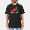 Chilis at 45th and Lamar Shirt Shane Gillis 2
