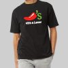 Chilis at 45th and Lamar Shirt Shane Gillis 21