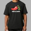 Chili's at 45th and Lamar Shirt Shane Gillis 7