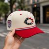 Cincinnati Reds USA 250 4th of July Hat 9 Cincinnati Reds USA 250 4th of July Hat