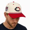 Cincinnati Reds USA 250 4th of July Hat 6 Cincinnati Reds USA 250 4th of July Hat 2