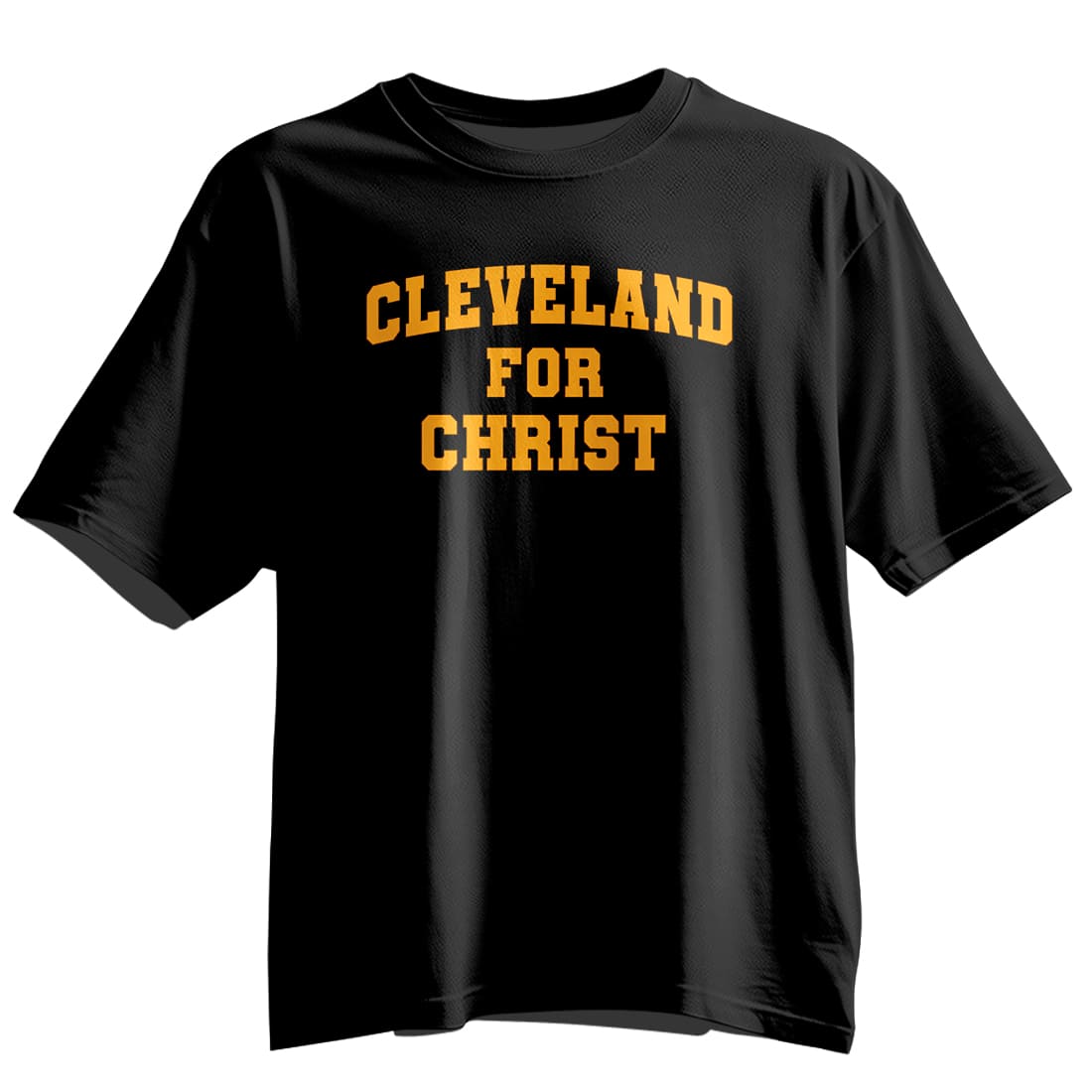 Cleveland For Christ Shirt 5 Cleveland For Christ Shirt 10