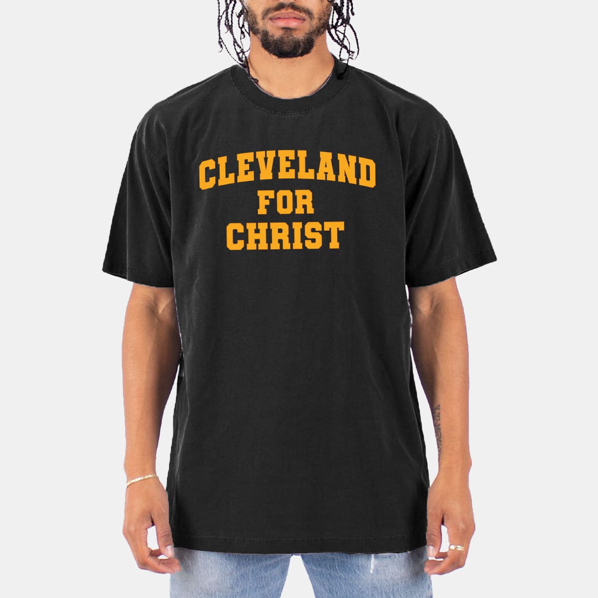 Cleveland For Christ Shirt 4 Cleveland For Christ Shirt 13
