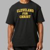 Cleveland For Christ Shirt 6 Cleveland For Christ Shirt 5