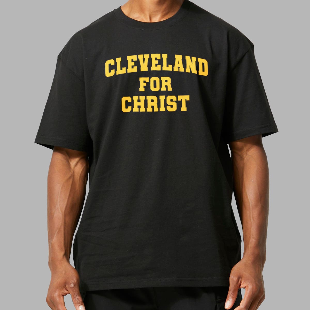 Cleveland For Christ Shirt 5 Cleveland For Christ Shirt 5