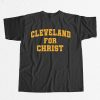 Cleveland For Christ Shirt 10 Cleveland For Christ Shirt 9