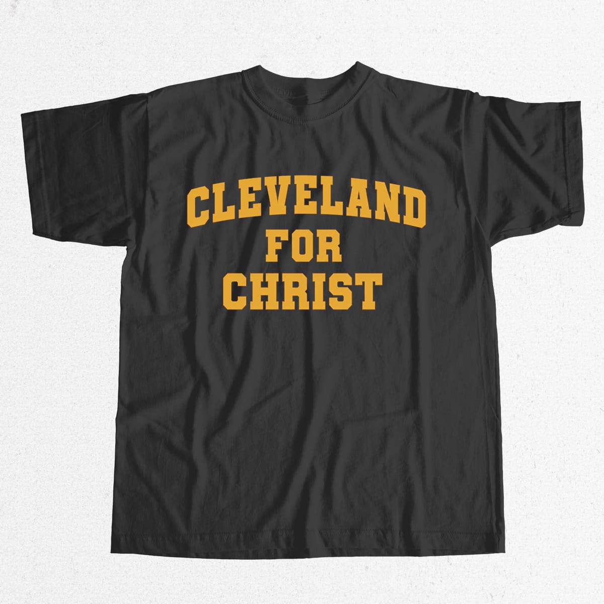 Cleveland For Christ Shirt 1 Cleveland For Christ Shirt 9