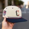 Cleveland Guardians USA 250 4th of July Hat 7 Cleveland Guardians USA 250 4th of July Hat 1