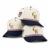 Colorado Rockies USA 250 4th of July Hat 3